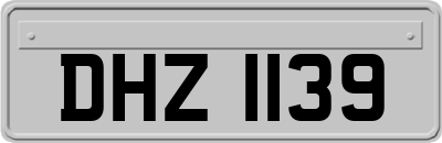 DHZ1139