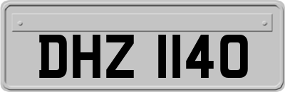 DHZ1140