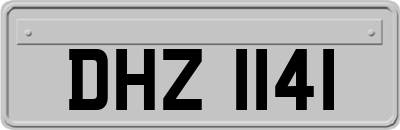 DHZ1141