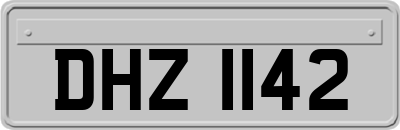 DHZ1142