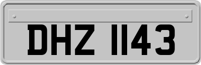 DHZ1143