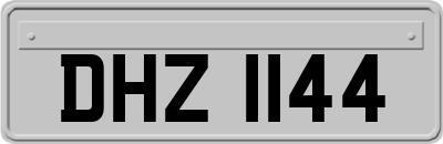 DHZ1144