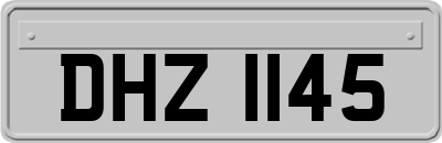 DHZ1145