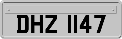 DHZ1147