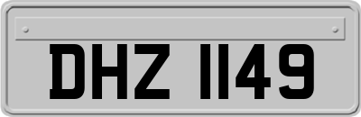DHZ1149