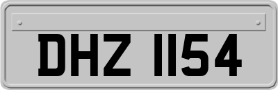 DHZ1154