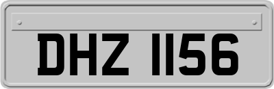 DHZ1156