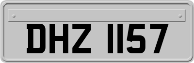 DHZ1157