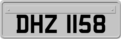 DHZ1158