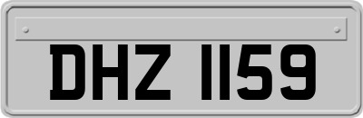 DHZ1159