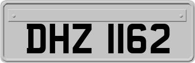 DHZ1162