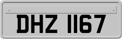 DHZ1167