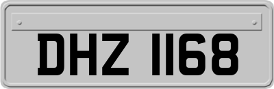 DHZ1168