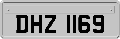 DHZ1169