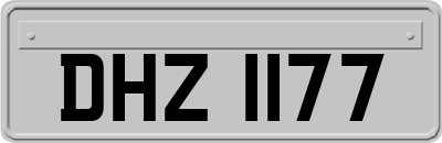 DHZ1177