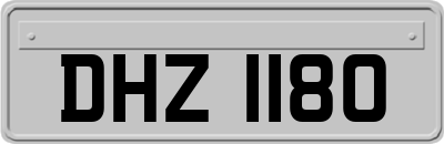 DHZ1180