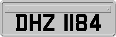 DHZ1184