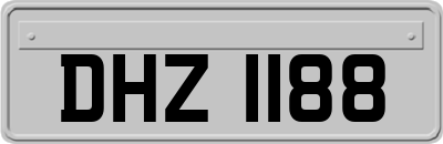 DHZ1188