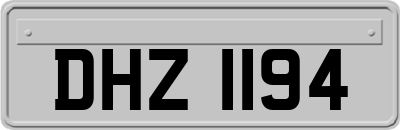 DHZ1194