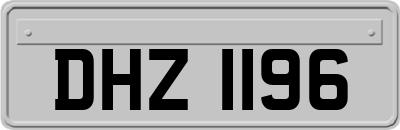 DHZ1196