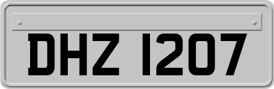 DHZ1207