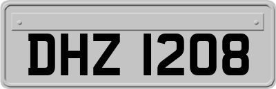 DHZ1208