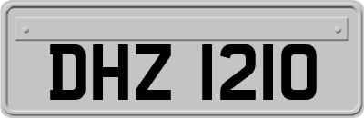 DHZ1210