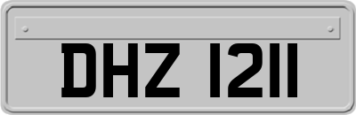DHZ1211
