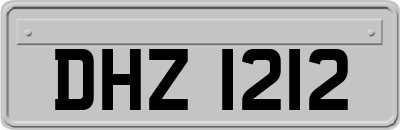 DHZ1212