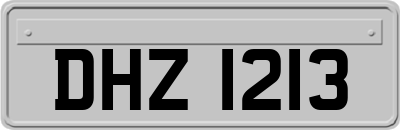DHZ1213
