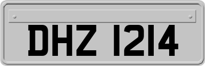 DHZ1214