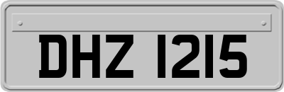DHZ1215