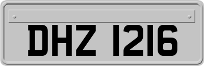 DHZ1216