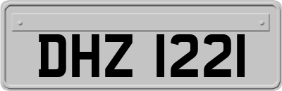 DHZ1221