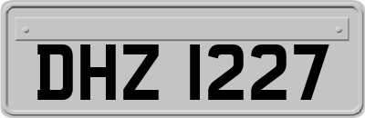 DHZ1227