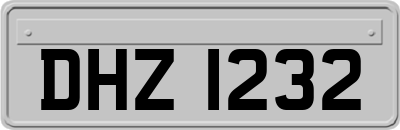 DHZ1232