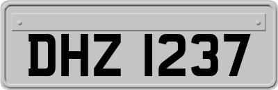 DHZ1237