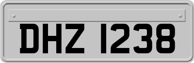DHZ1238