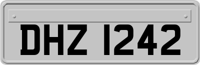 DHZ1242