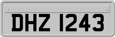 DHZ1243