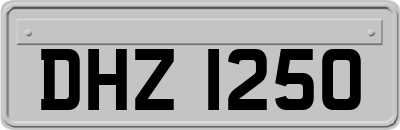 DHZ1250