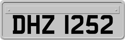 DHZ1252