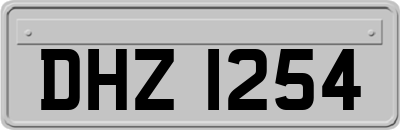 DHZ1254