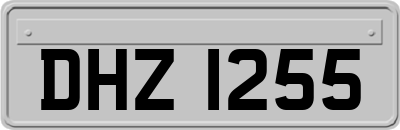 DHZ1255