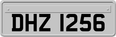 DHZ1256