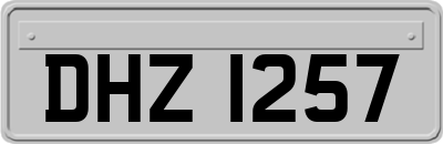 DHZ1257