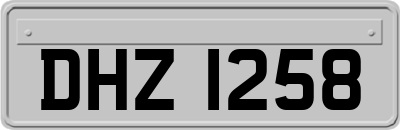 DHZ1258