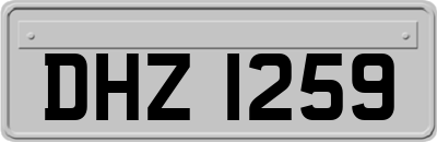 DHZ1259