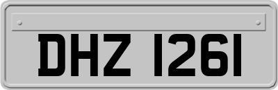 DHZ1261