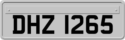 DHZ1265